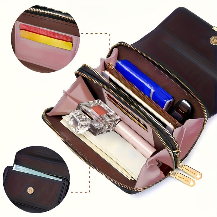 Elegant Sling Purse