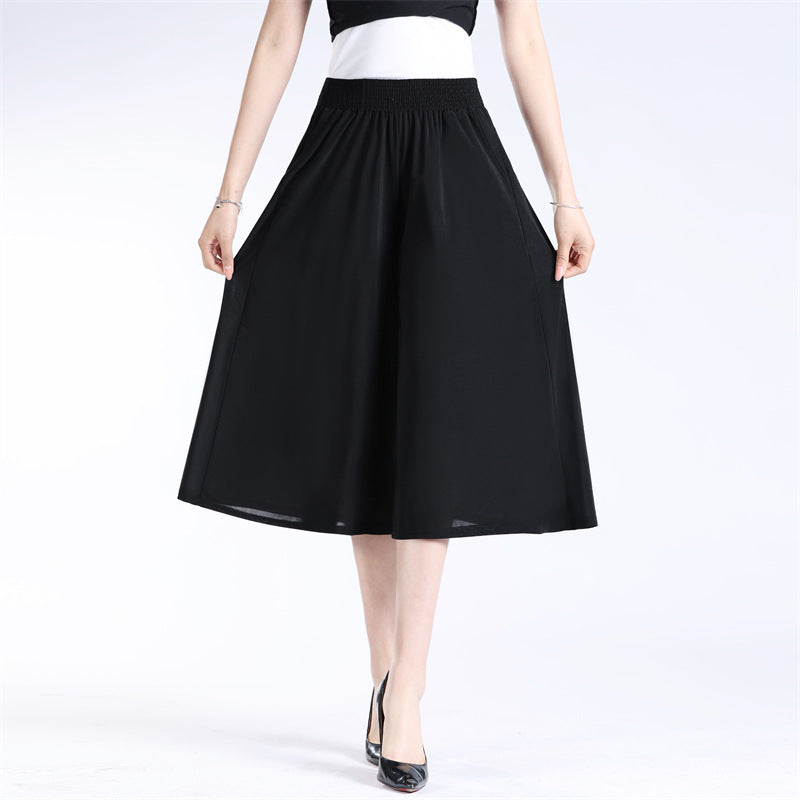 Callie™ | Wide-Leg Palazzo Trousers
