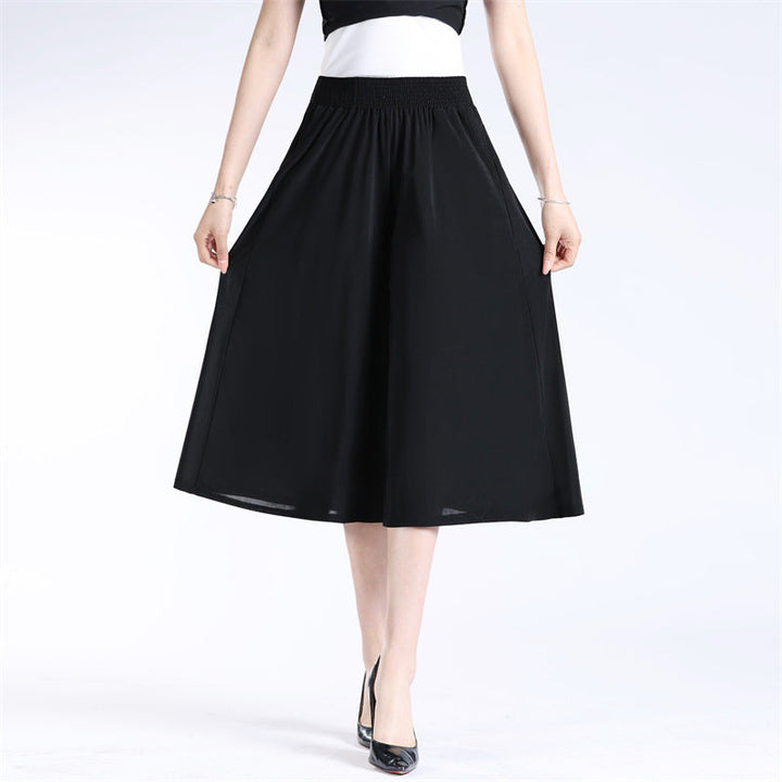 Callie™ | Wide-Leg Palazzo Trousers