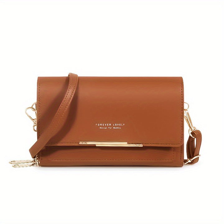 Elegant Sling Purse