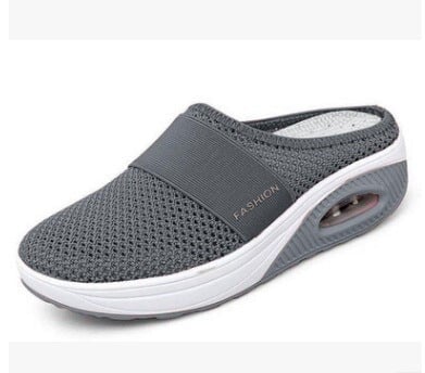 Lightweight Mesh Orthopedic Slip-Ons