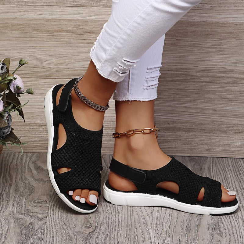 Soft Orthopedic Comfort Sandals