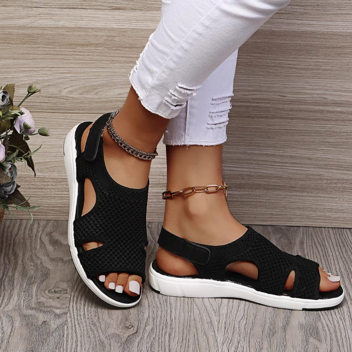 Soft Orthopedic Comfort Sandals