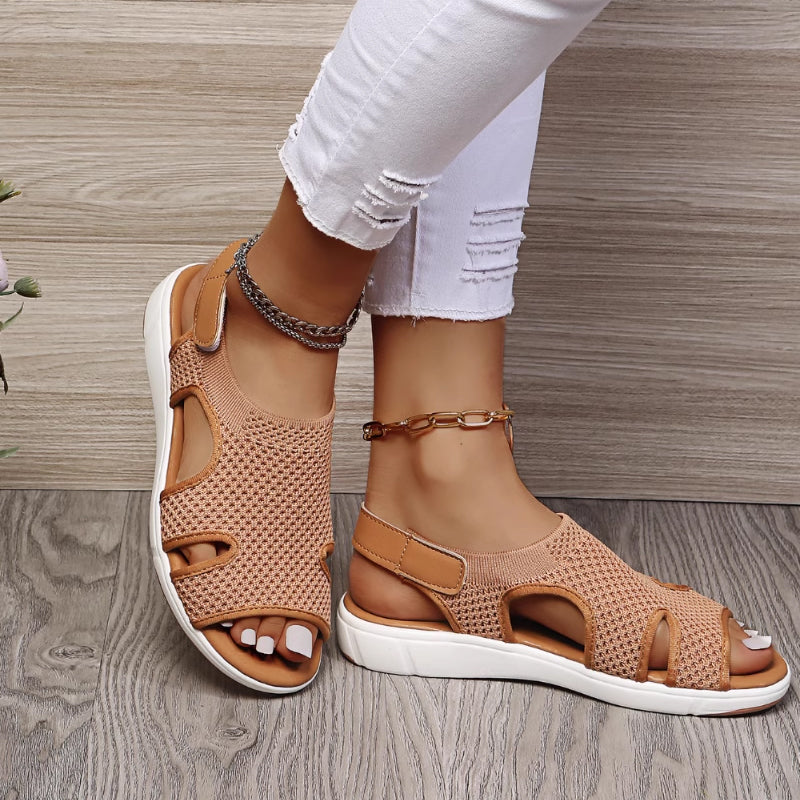 Soft Orthopedic Comfort Sandals