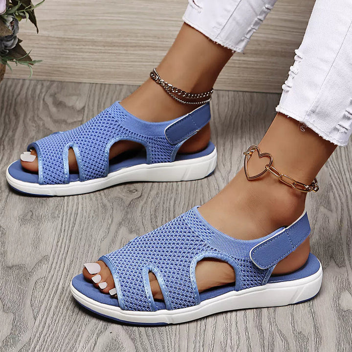 Soft Orthopedic Comfort Sandals