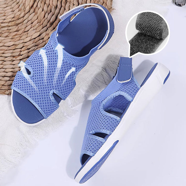 Soft Orthopedic Comfort Sandals