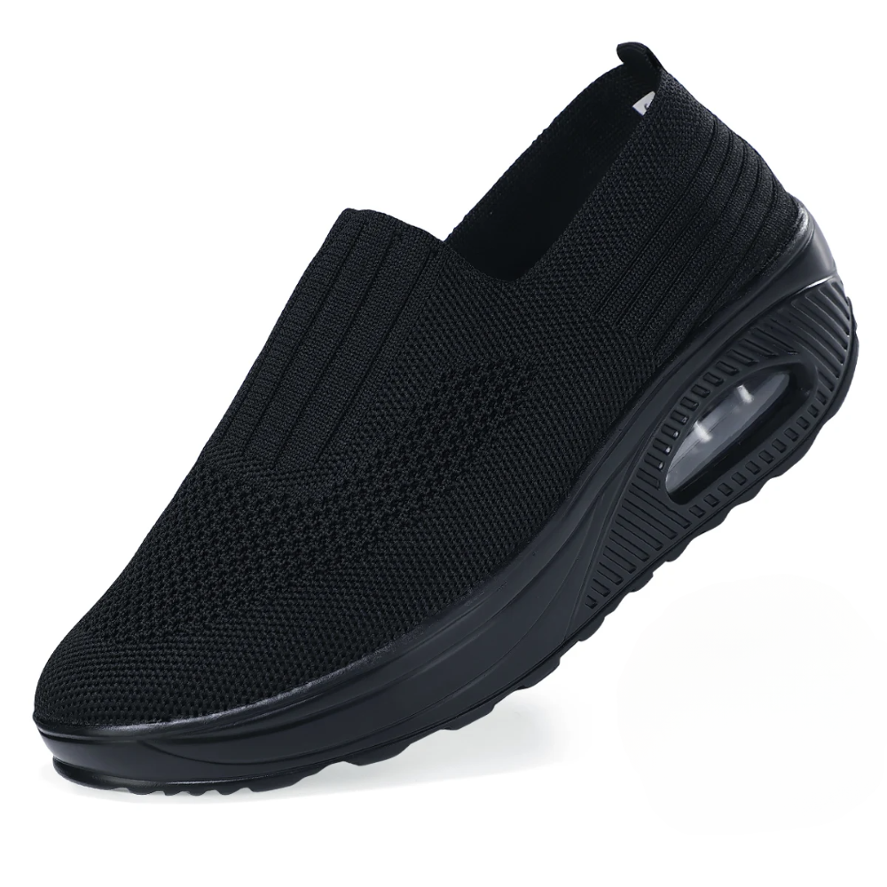 Breathable Orthopedic Shoes