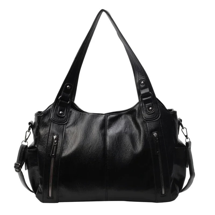 Dakota™ | Leather Shoulder Bag