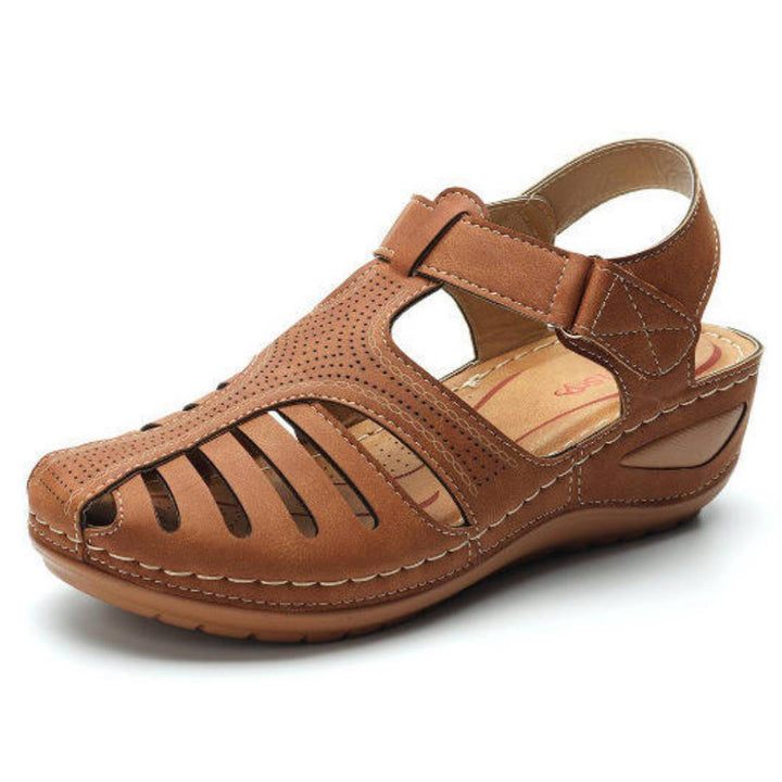 Timeless Orthopedic Support Sandals