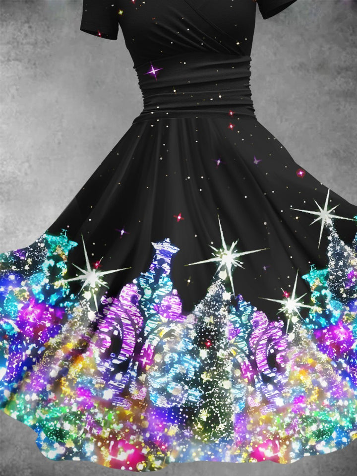 Cosmic Dream Gown