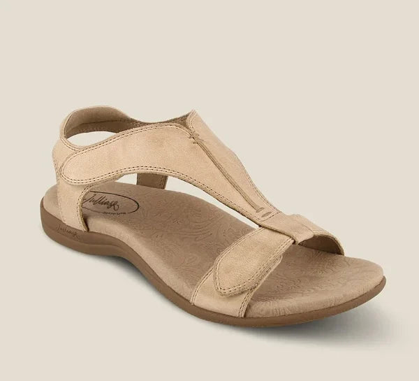 Riley™️ | Timeless Orthopedic Sandals