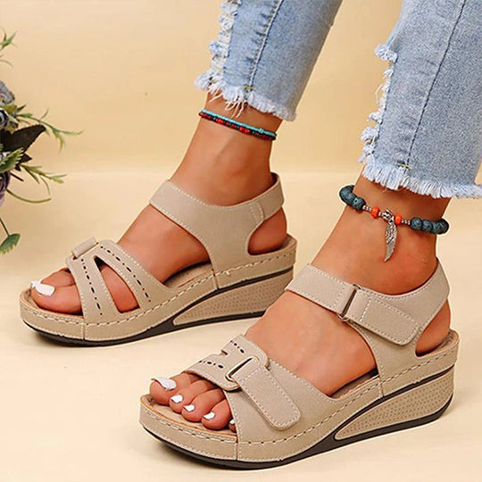 Emily Orthopaedic Sandals