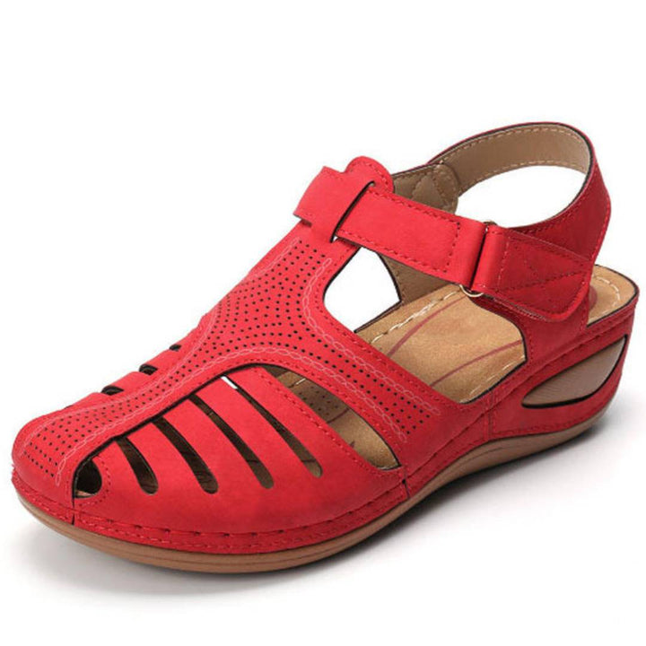 Timeless Orthopedic Support Sandals