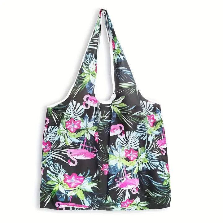 Reusable Shopping Tote Bags