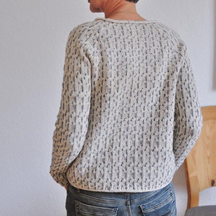 Chic Boat Neck Sweater_03