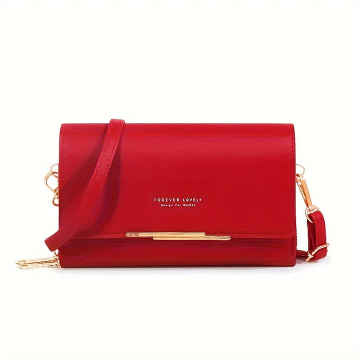 Elegant Sling Purse