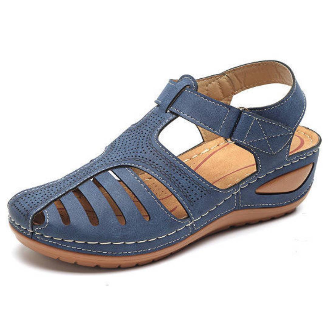 Timeless Orthopedic Support Sandals