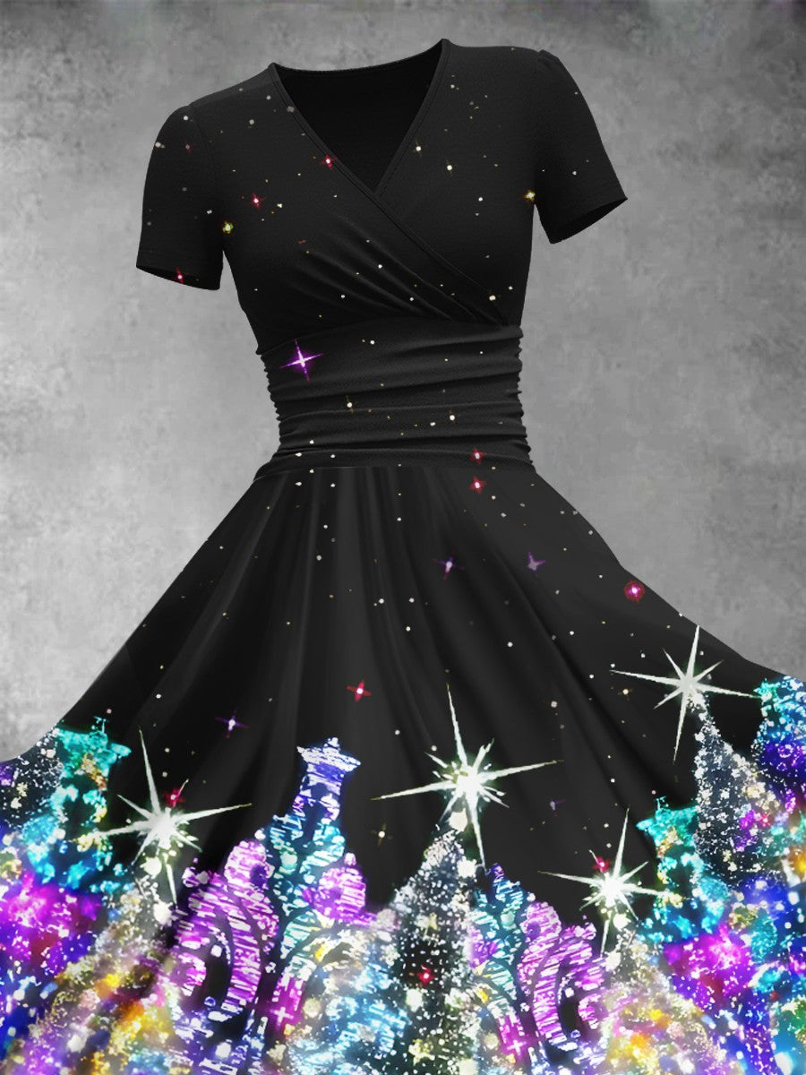 Cosmic Dream Gown