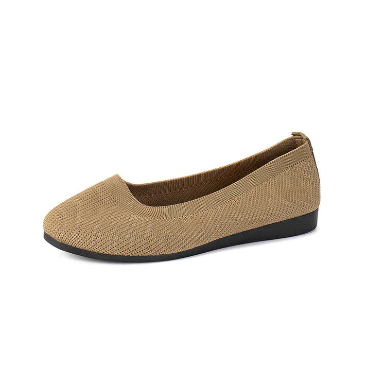 Orthopedic Comfort Slip-Ons