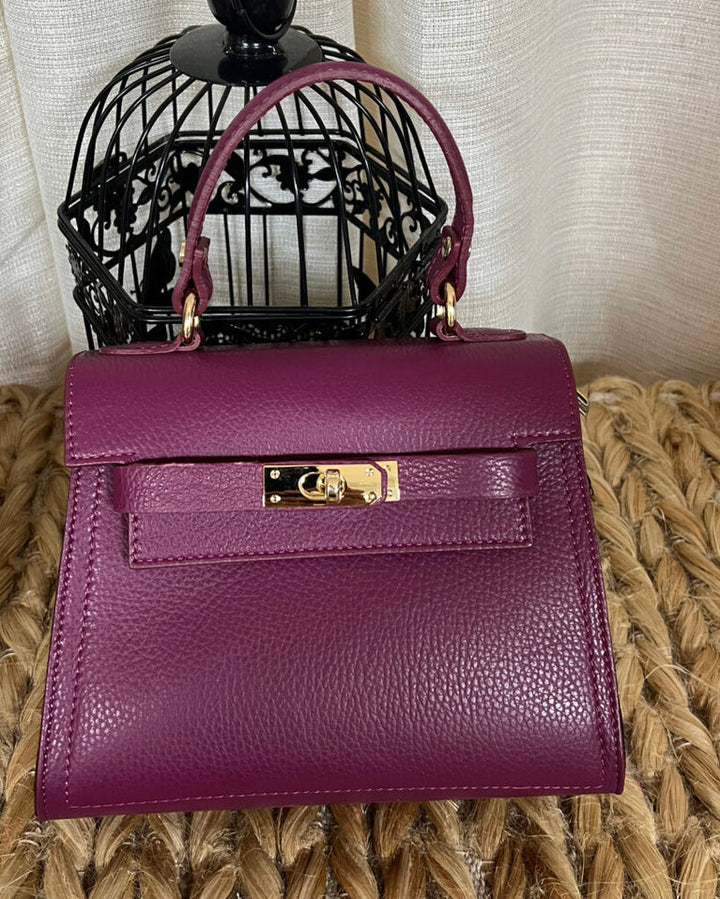 Kelly™ | Luxury Mini Handbag