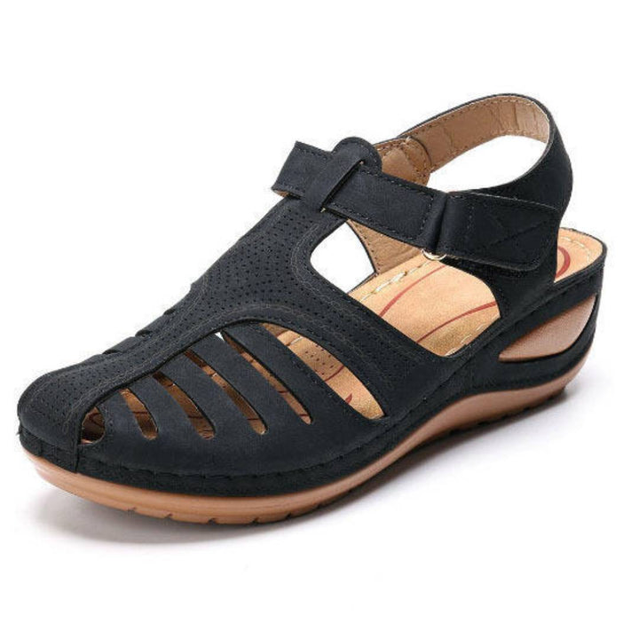 Timeless Orthopedic Support Sandals