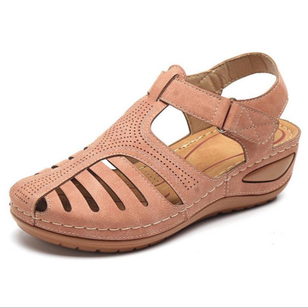 Timeless Orthopedic Support Sandals