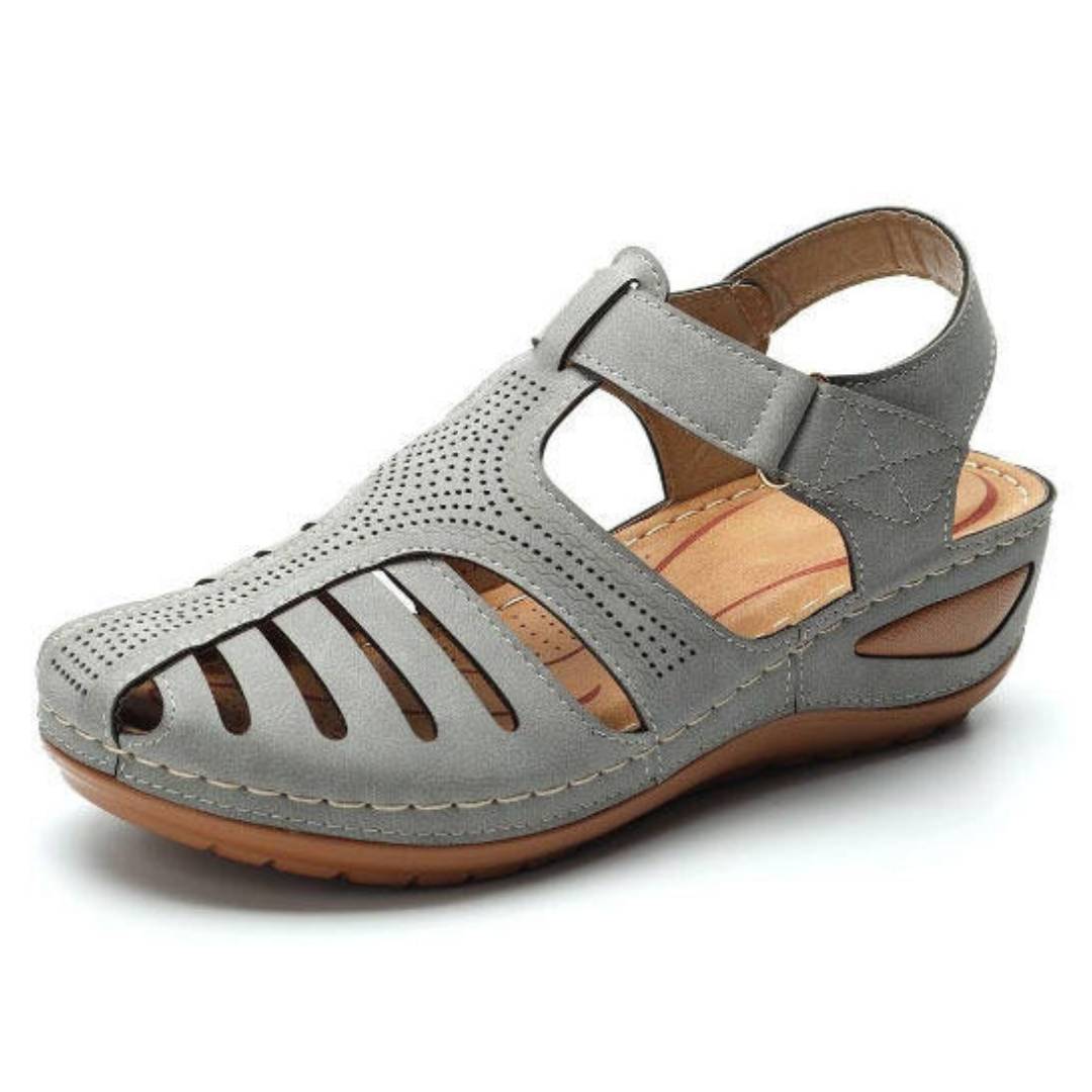 Timeless Orthopedic Support Sandals