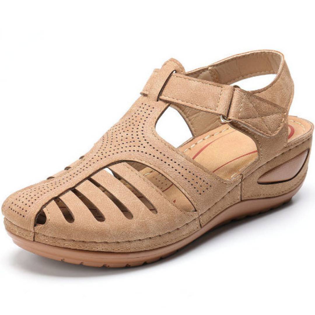 Timeless Orthopedic Support Sandals