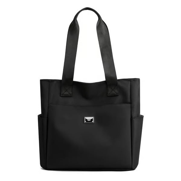 Eliana™ | Water Repellent Multi-Pocket Shoulder Bag