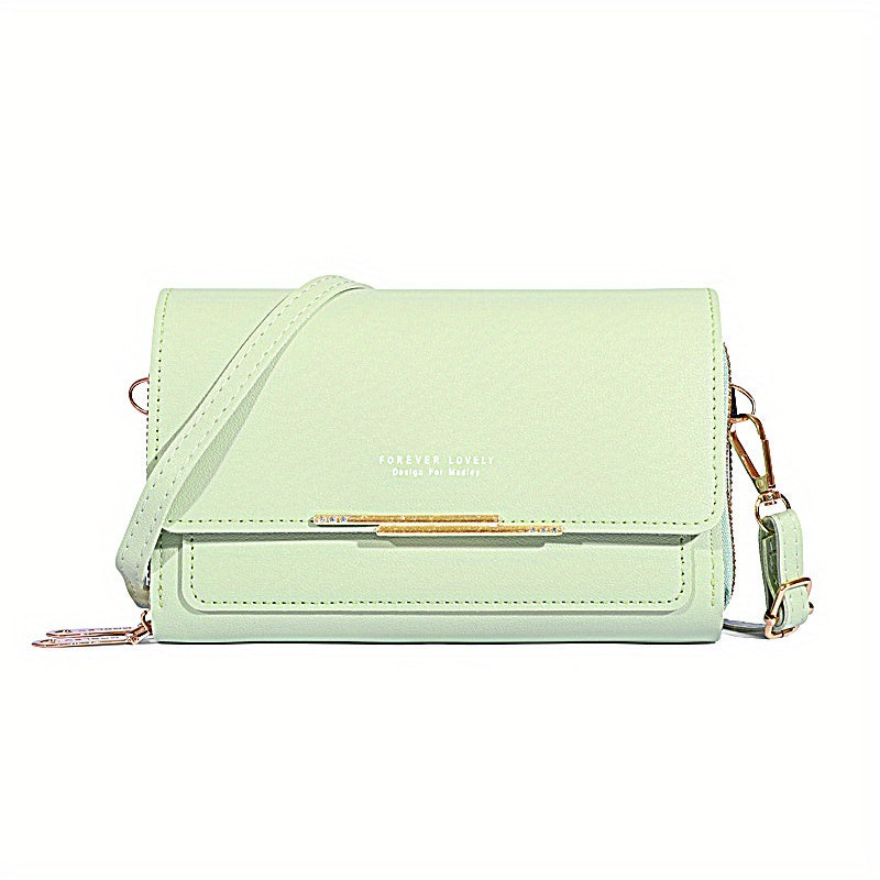 Elegant Sling Purse