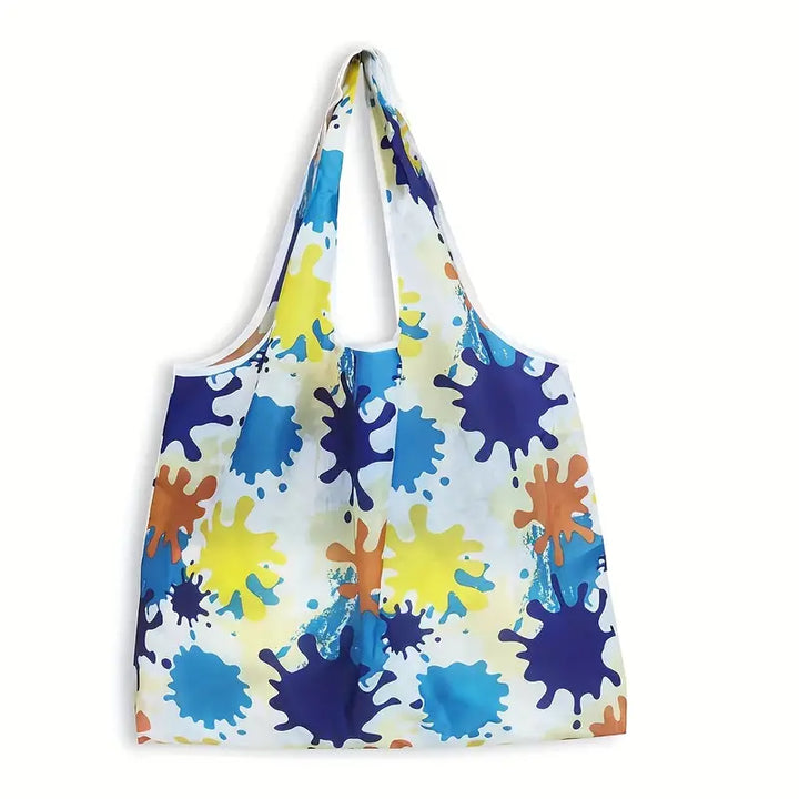 Reusable Shopping Tote Bags