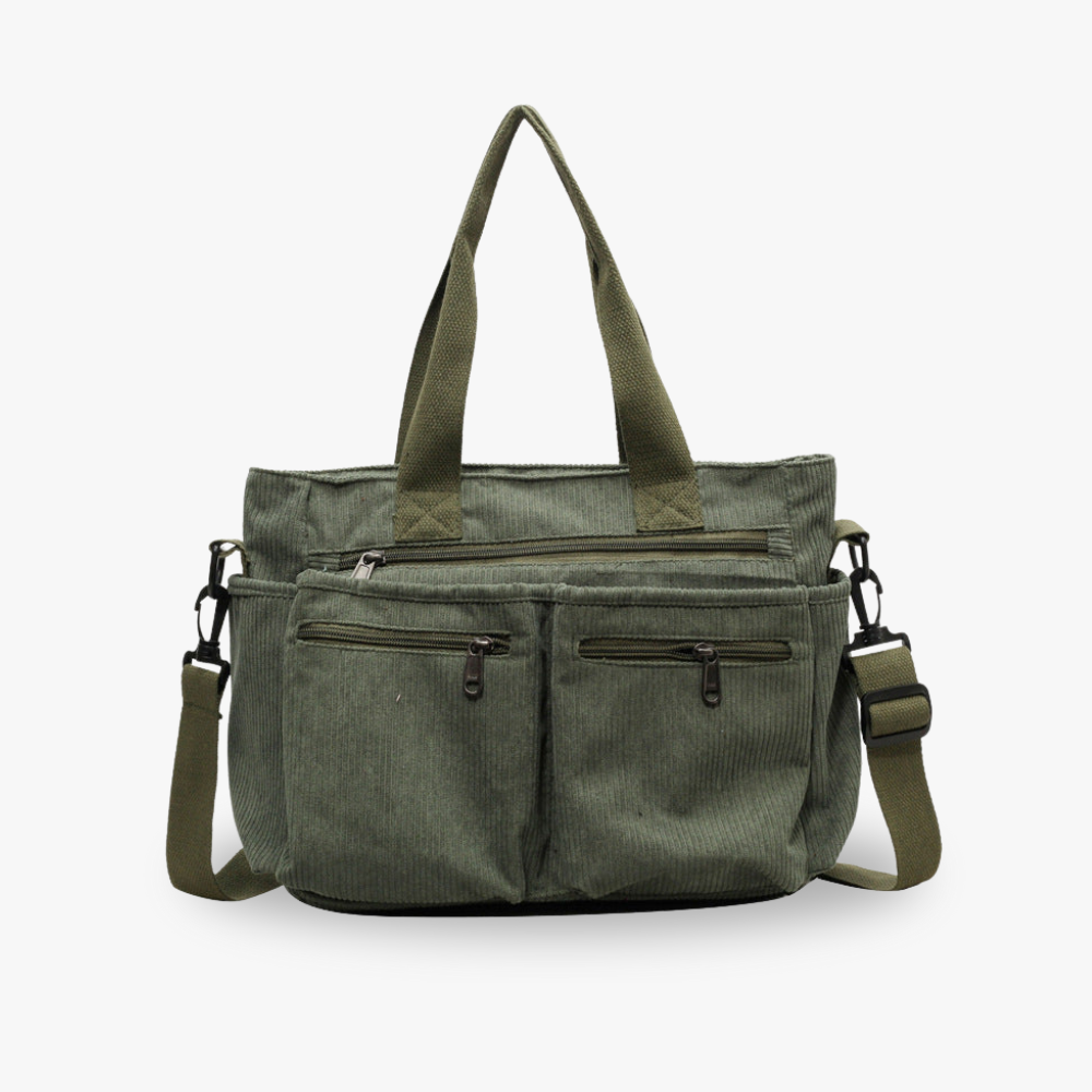 Eliza Practical Shoulder Bag