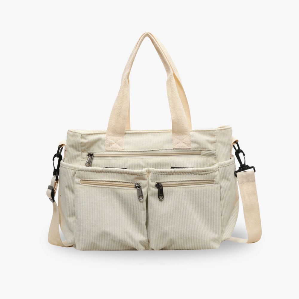 Eliza Practical Shoulder Bag