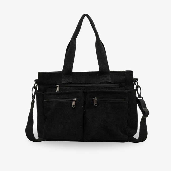 Eliza Practical Shoulder Bag