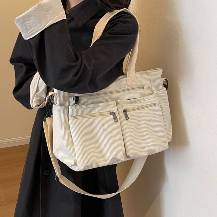 Eliza Practical Shoulder Bag