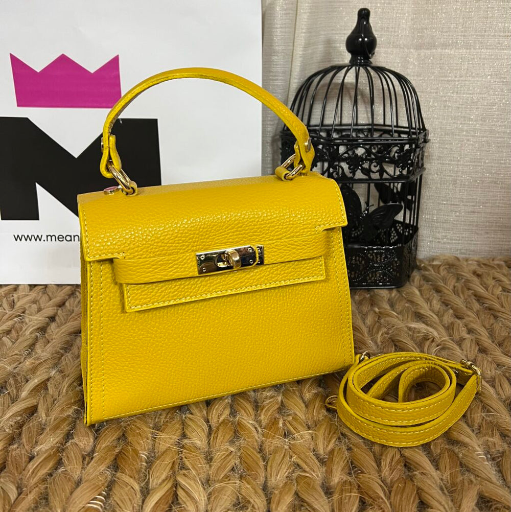 Kelly™ | Luxury Mini Handbag