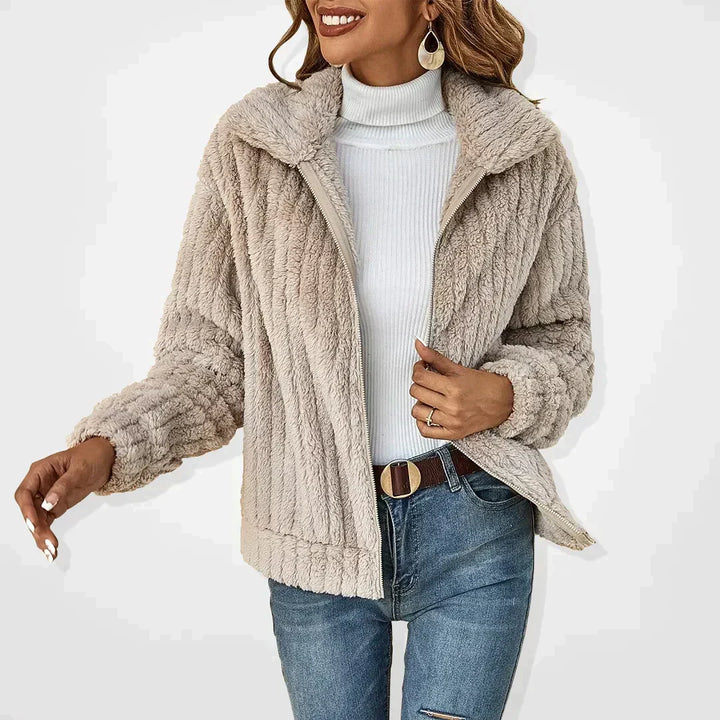 Hannah™  | Ultra Soft Jacket