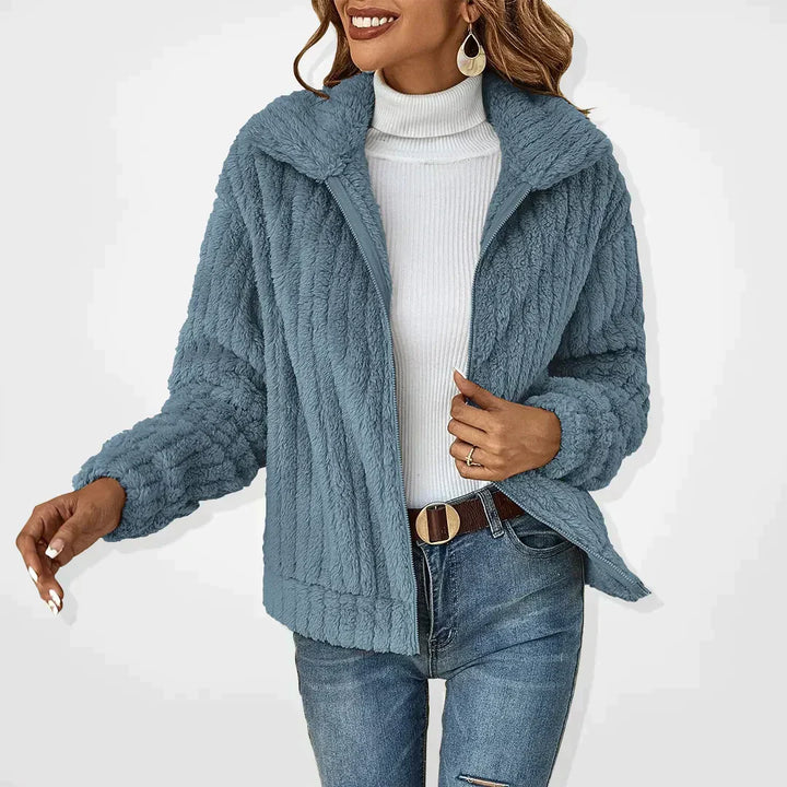 Hannah™  | Ultra Soft Jacket