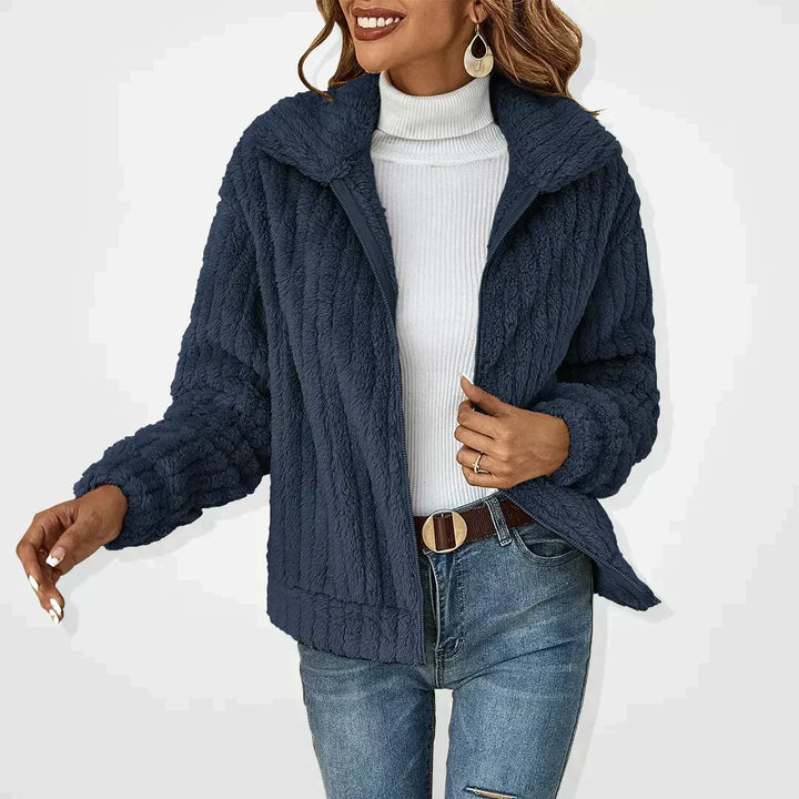 Hannah™  | Ultra Soft Jacket