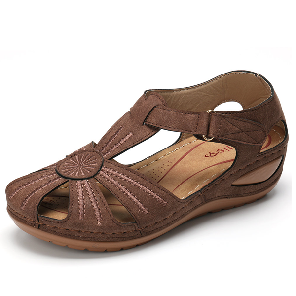 Orthopedic Easy-Wear Sandals