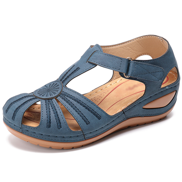 Orthopedic Easy-Wear Sandals