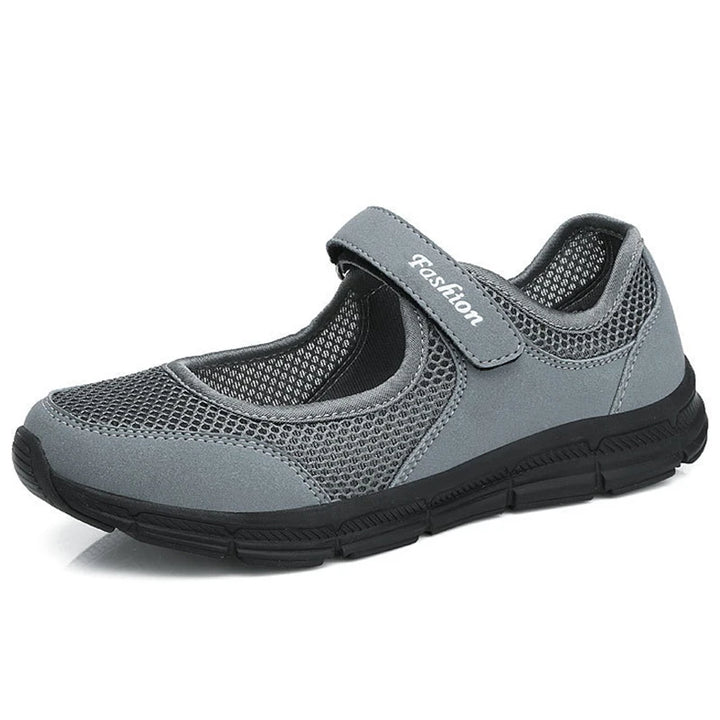 Orthopedic Mesh Comfort Sandals