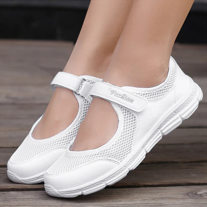 Orthopedic Mesh Comfort Sandals