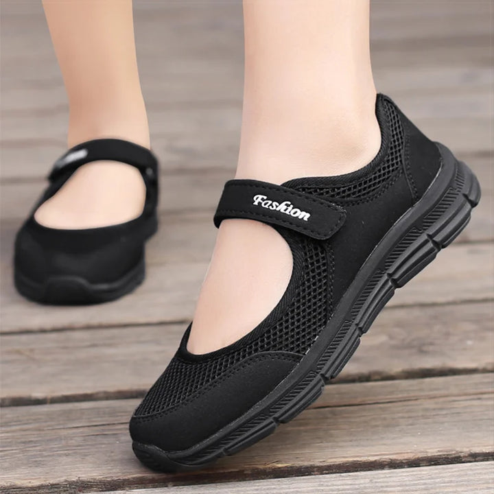Orthopedic Mesh Comfort Sandals