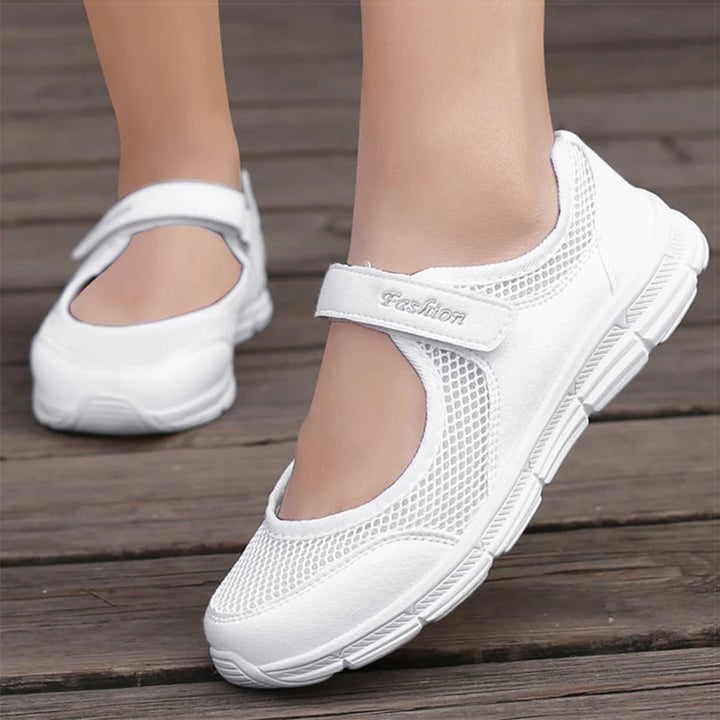 Orthopedic Mesh Comfort Sandals