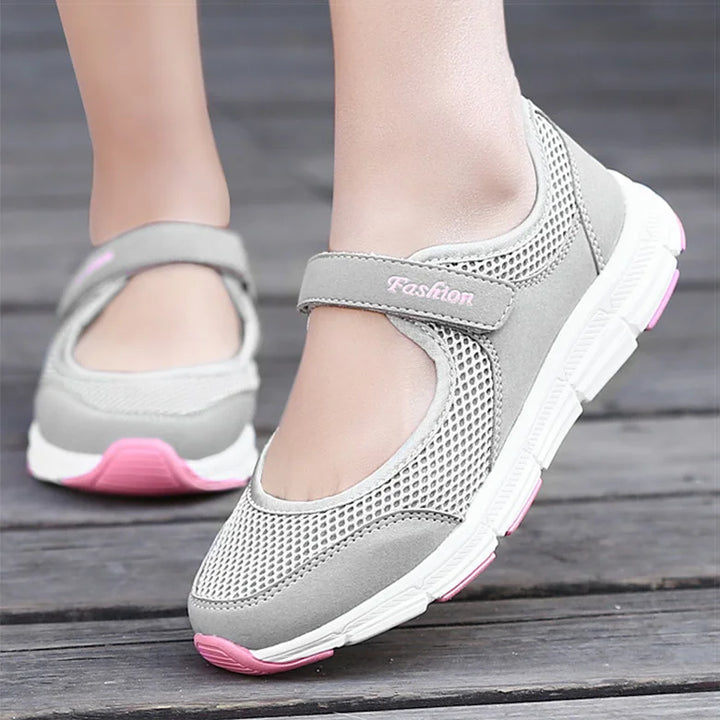 Orthopedic Mesh Comfort Sandals