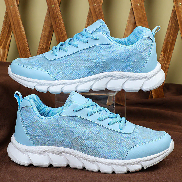 Lily™ | Orthopedic Mesh Shoes