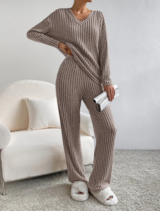 Cozy Loungewear Set009