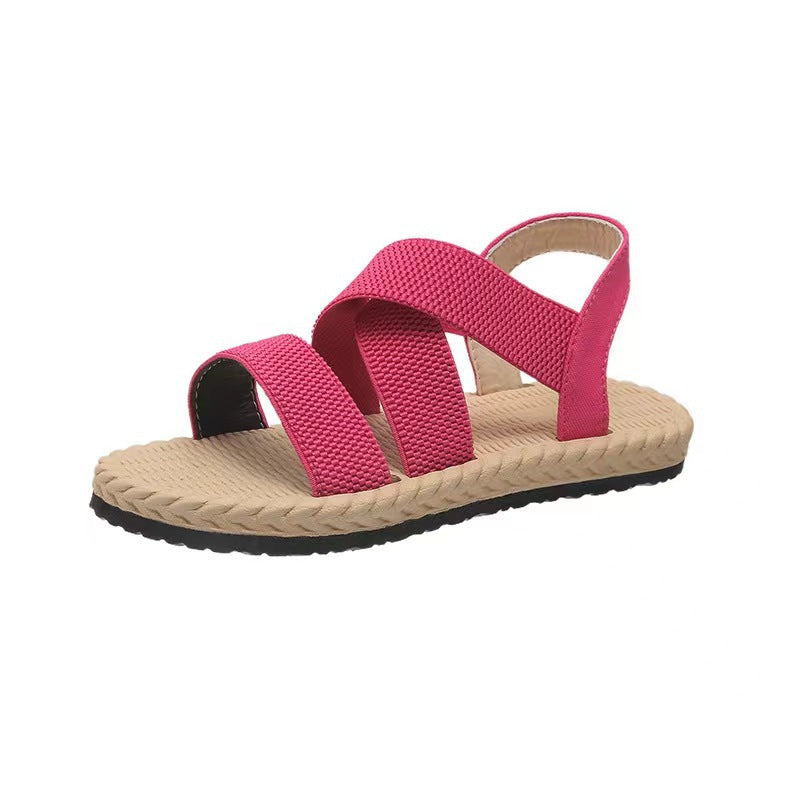 Harper®  Everyday Orthopedic Sandals