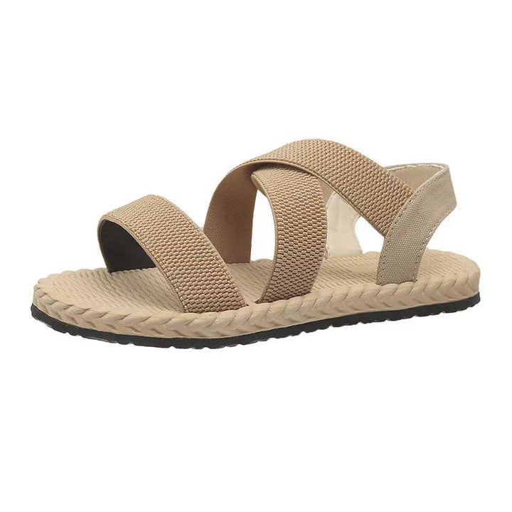 Harper®  Everyday Orthopedic Sandals